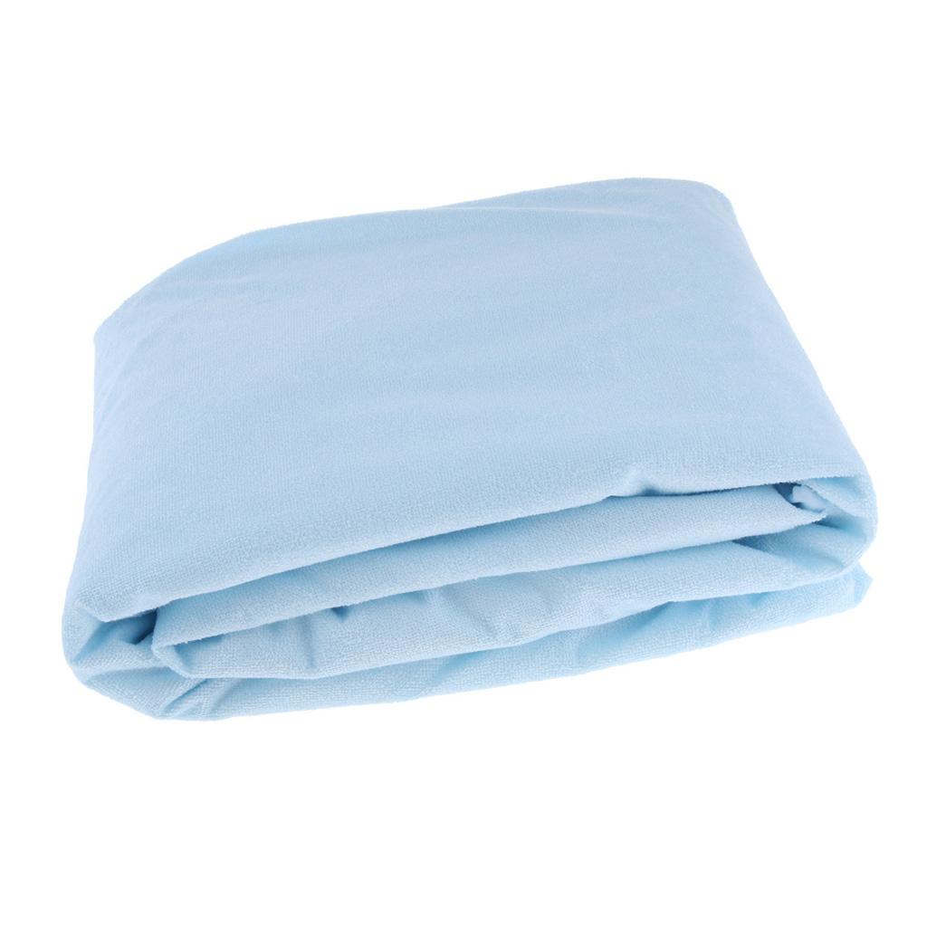 Mattress Protector Waterproof - Su Geçirmez Yatak Örtüsü TPU Nefes