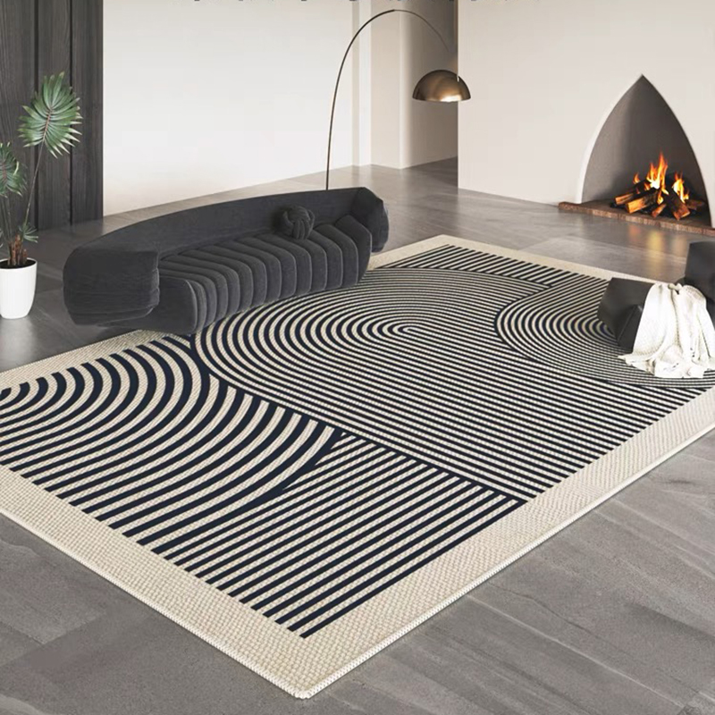 Zara Home Textiles - İç Mekan Halısı Oturma Odası Halısı