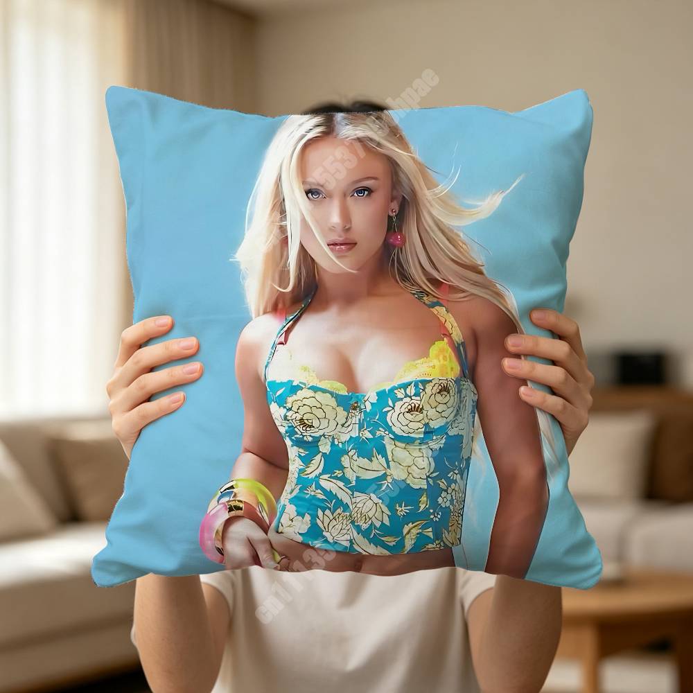 Z-Zara L-Larsson Gece Güneşi B - Zara Home Textiles incelemesi ve fiyatı