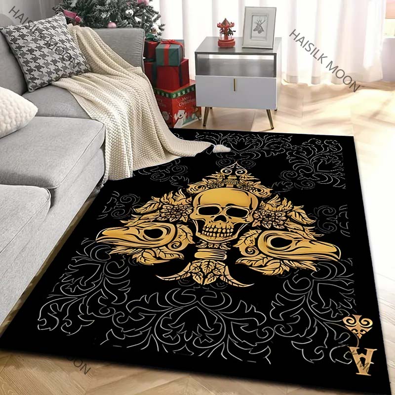6 Çeşit Siyah Oyun Kağıdı Maça - Home Textiles Luxury incelemesi ve fiyatı