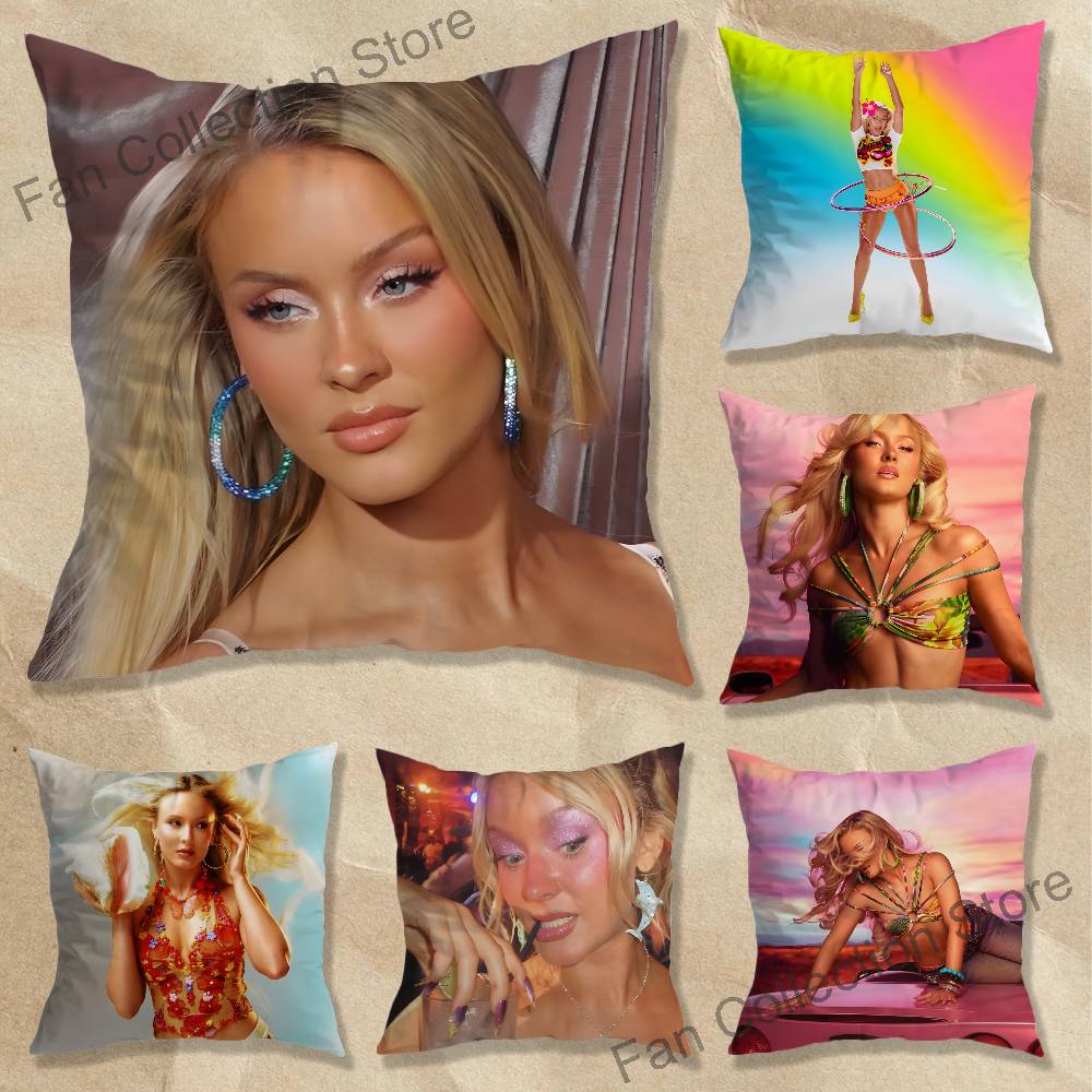 Z-Zara Larsson Geceyarısı Güne - Zara Home Textiles incelemesi ve fiyatı