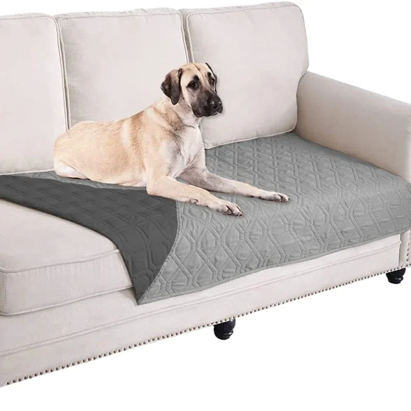 Kaymaz Köpek Yatağı Örtüsü ve  - Mattress Protector Waterproof incelemesi ve fiyatı