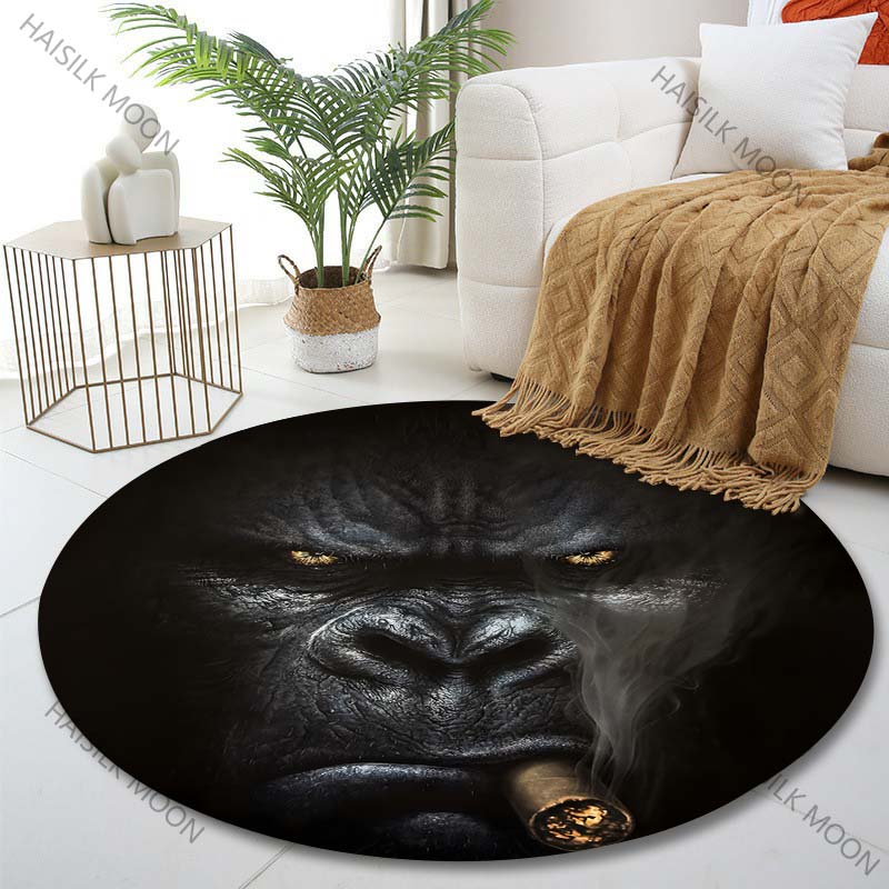 Çoklu boyutlar Gorilla Sigara  - Home Textiles Luxury incelemesi ve fiyatı