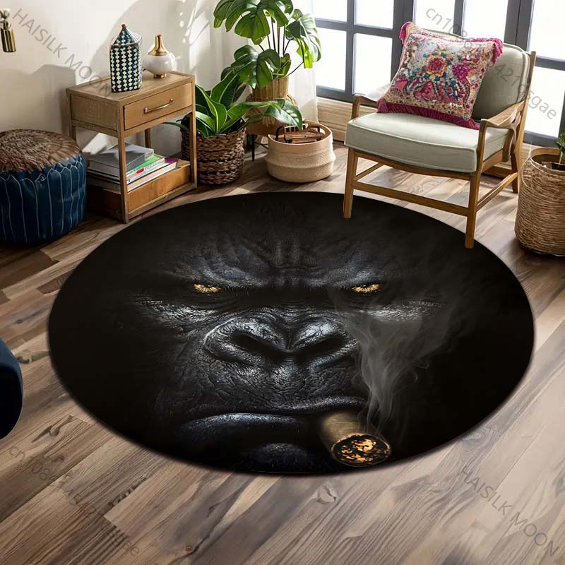 Çoklu boyutlar Gorilla Sigara  - Home Textiles Luxury incelemesi ve fiyatı
