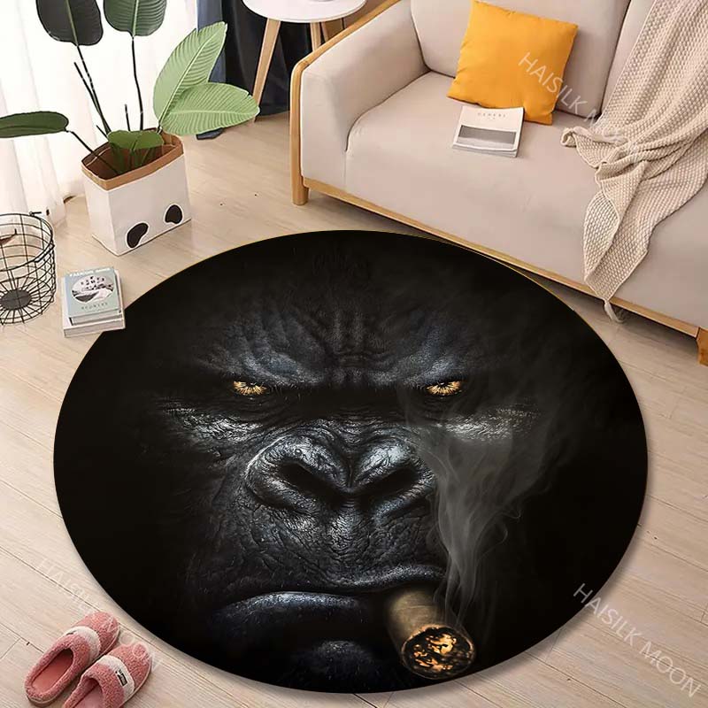 Çoklu boyutlar Gorilla Sigara  - Home Textiles Luxury incelemesi ve fiyatı