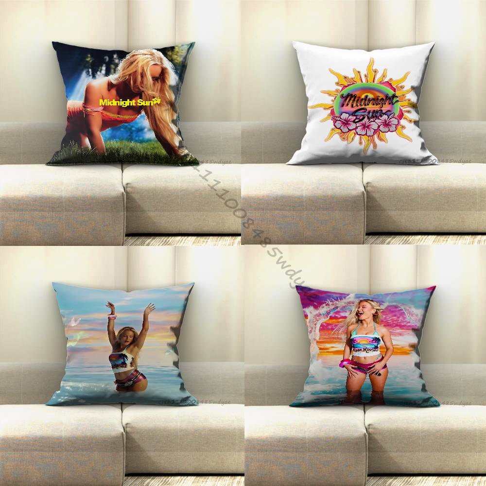 Z-Zara Larsson Geceyarısı Güne - Zara Home Textiles incelemesi ve fiyatı