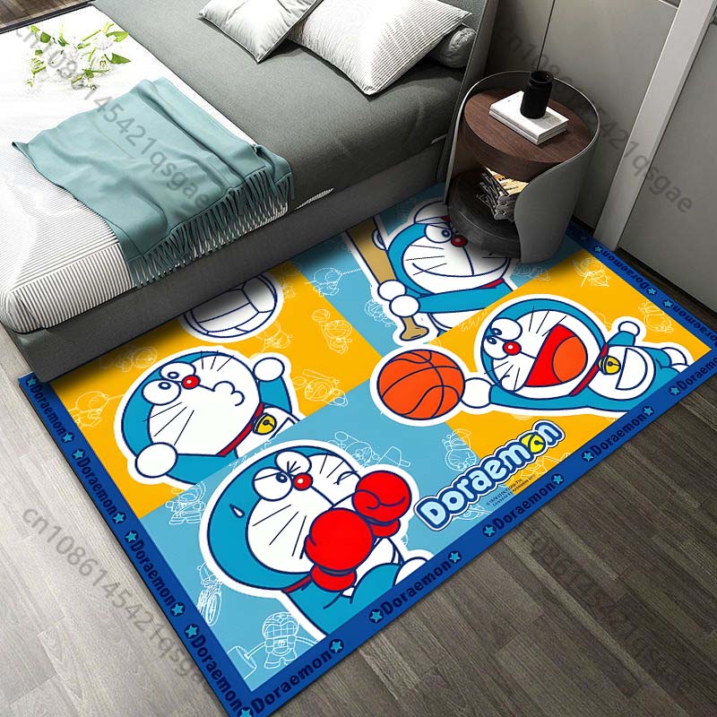 Japonya D-Doraemon arkadaşları - Home Textiles Luxury incelemesi ve fiyatı