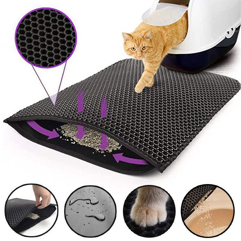 Evcil kedi kumu matı su geçirm - Mattress Protector Waterproof incelemesi ve fiyatı