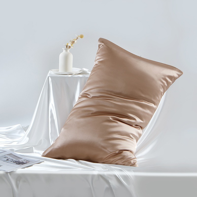 %100 Dut İpeği Yastık Kılıfı 1 - Home Textiles Luxury incelemesi ve fiyatı