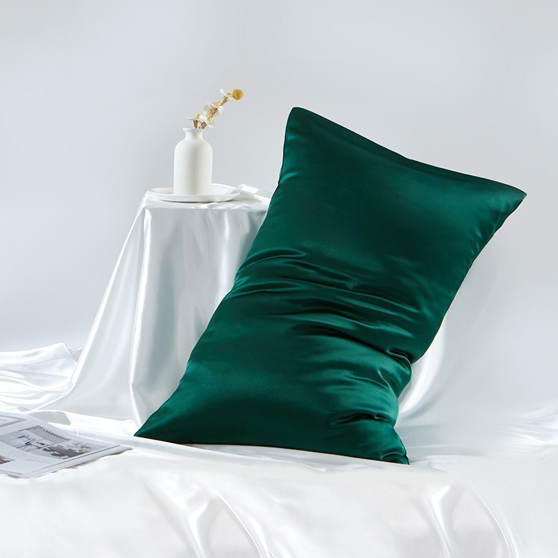 %100 Dut İpeği Yastık Kılıfı 1 - Home Textiles Luxury incelemesi ve fiyatı