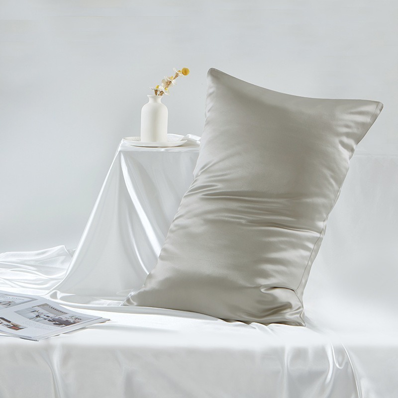 %100 Dut İpeği Yastık Kılıfı 1 - Home Textiles Luxury incelemesi ve fiyatı