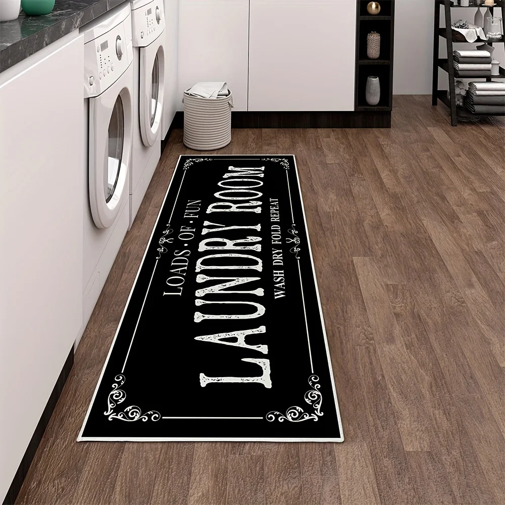 Çamaşır Odası Halı Koşucu Kaym - Xt Home Textiles incelemesi ve fiyatı