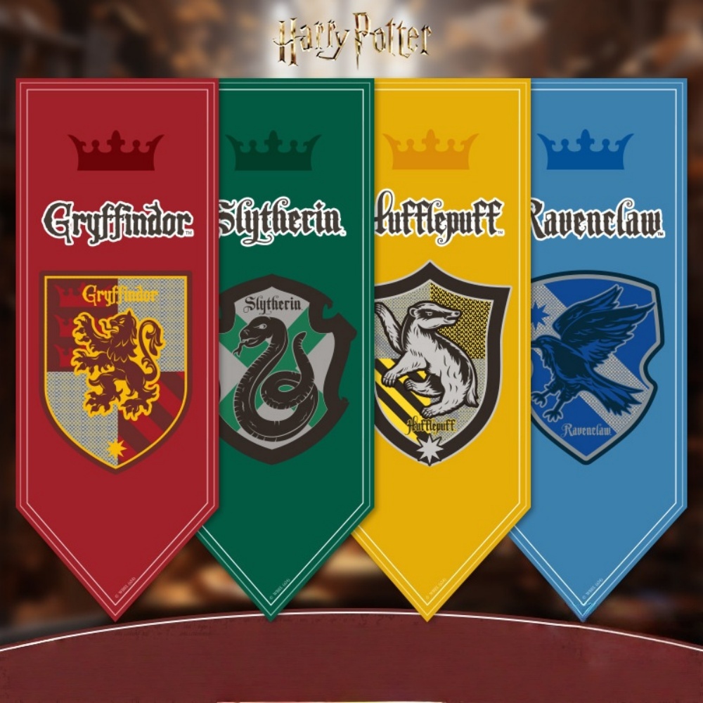 45x120 cm Harry Potter Banner  - Xt Home Textiles incelemesi ve fiyatı
