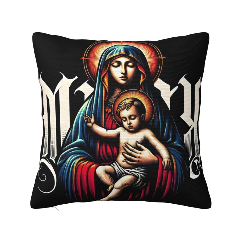 Özel Mary anne İsa lüks atmak  - Home Textiles Luxury incelemesi ve fiyatı