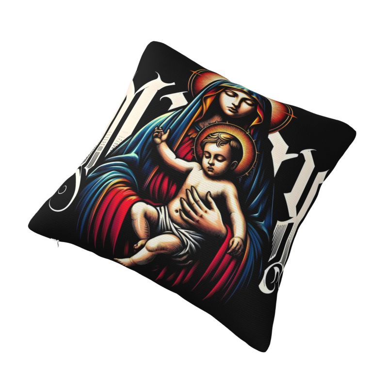 Özel Mary anne İsa lüks atmak  - Home Textiles Luxury incelemesi ve fiyatı