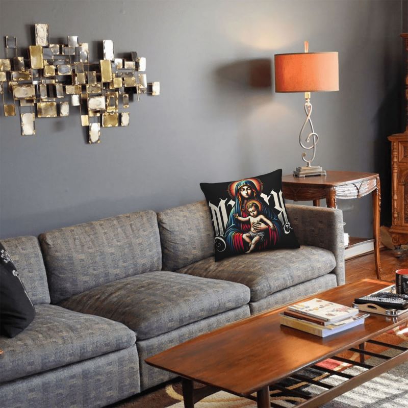 Özel Mary anne İsa lüks atmak  - Home Textiles Luxury incelemesi ve fiyatı