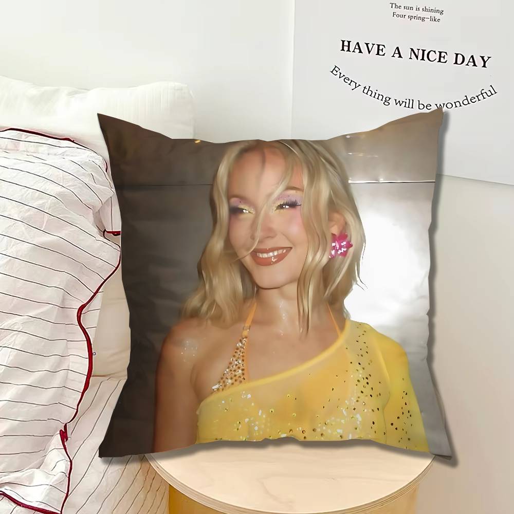Z-Zara Larsson Midnight Sun Ya - Zara Home Textiles incelemesi ve fiyatı