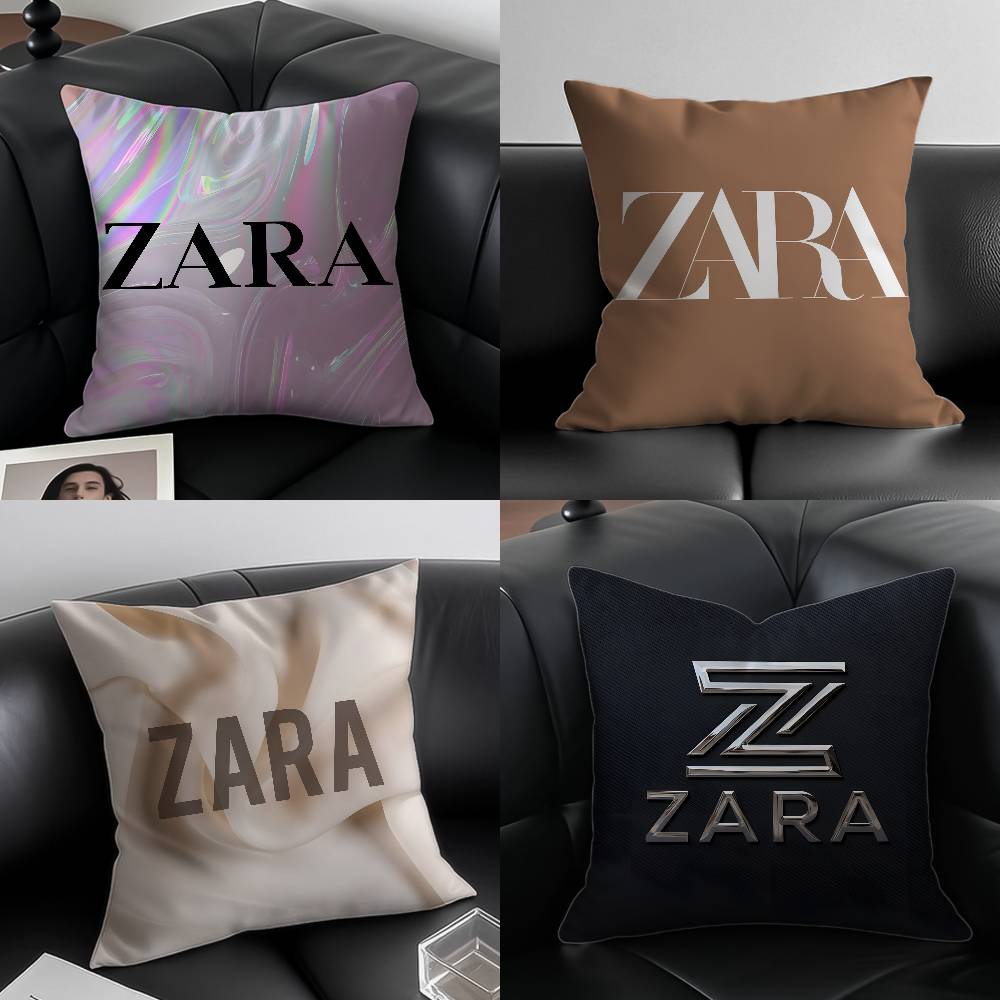 Hızlı Moda Zarif Tasarım ZARA- - Zara Home Textiles incelemesi ve fiyatı