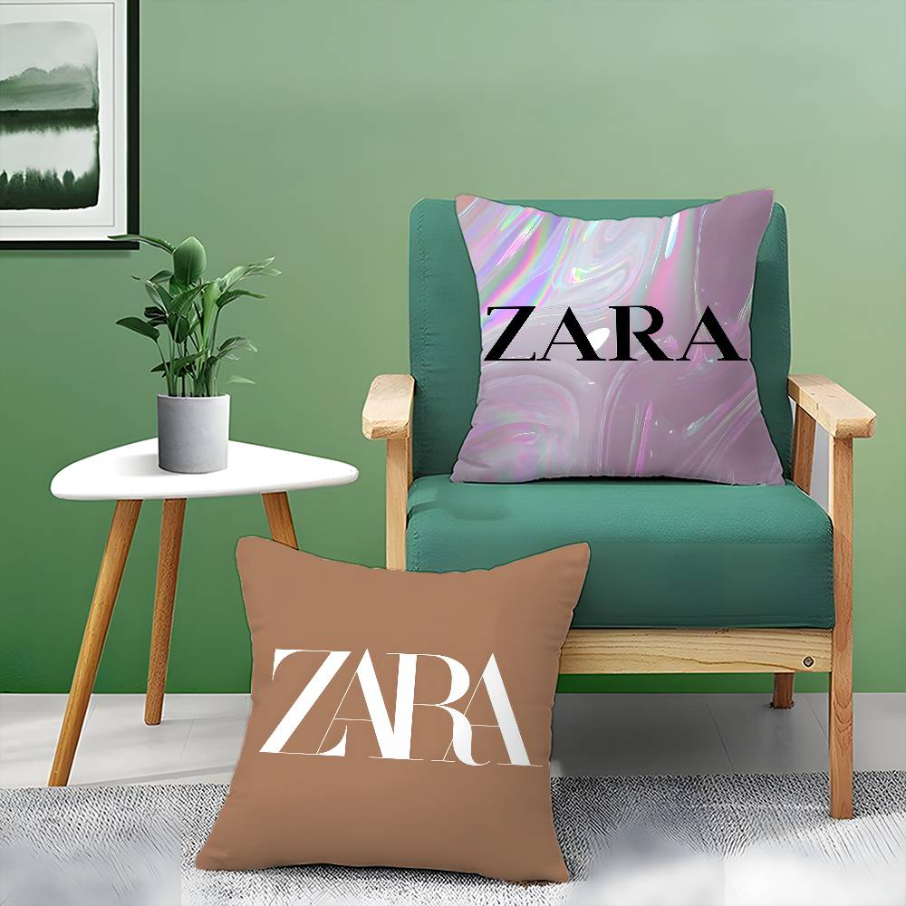 Hızlı Moda Zarif Tasarım ZARA- - Zara Home Textiles incelemesi ve fiyatı