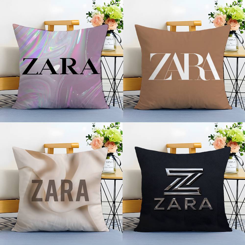 Hızlı Moda Zarif Tasarım ZARA- - Zara Home Textiles incelemesi ve fiyatı