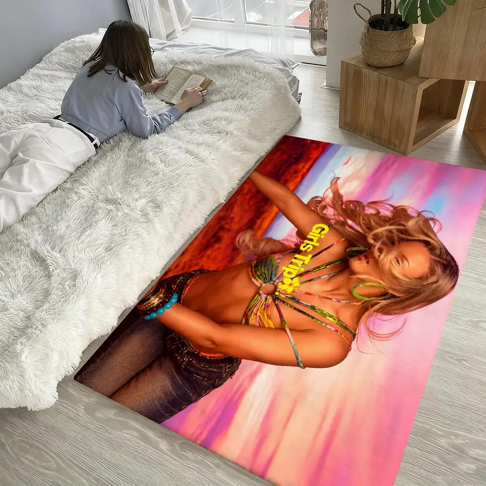 Şarkıcı Z-Zara Larsson Kız Çoc - Zara Home Textiles incelemesi ve fiyatı