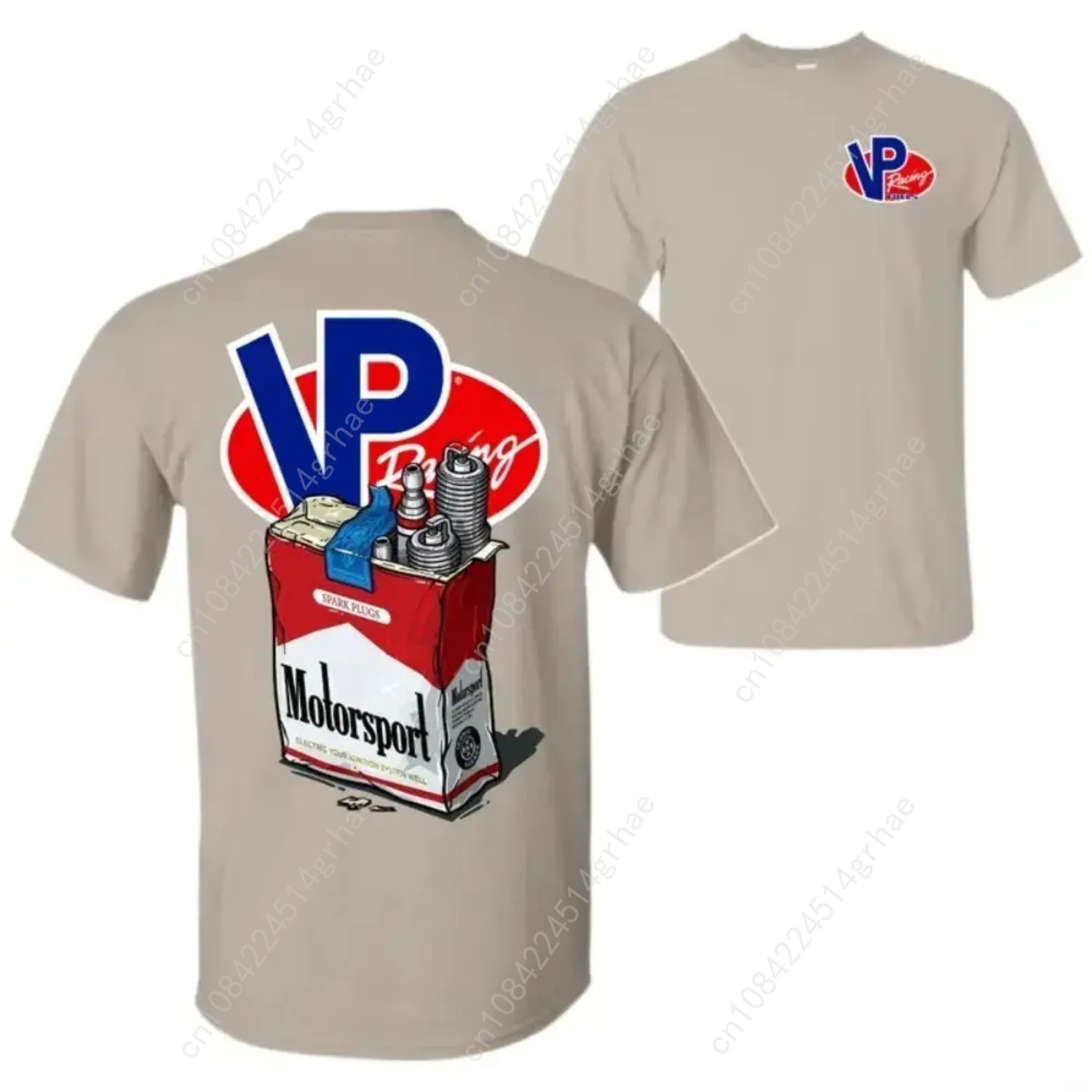 VP Racing Motorsport Gömlek -  - Quilt Cotton Summer incelemesi ve fiyatı