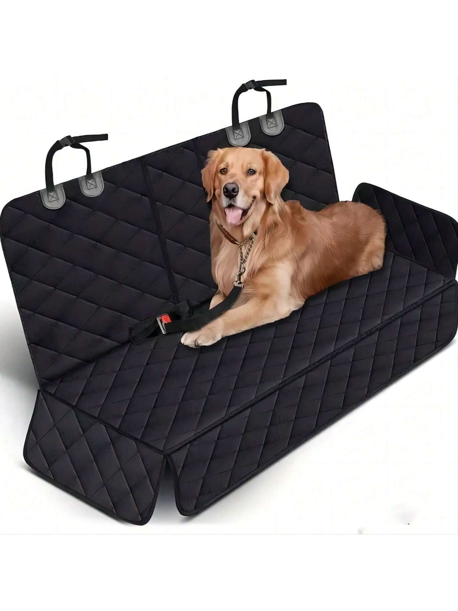 Köpek Araba Koltuğu Kapağı Pet - Mattress Protector Waterproof incelemesi ve fiyatı