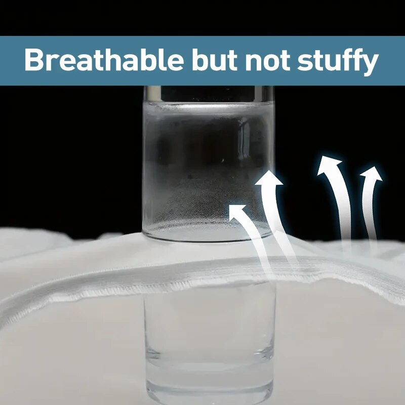 Su geçirmez çarşaf yatak örtüs - Mattress Protector Waterproof incelemesi ve fiyatı