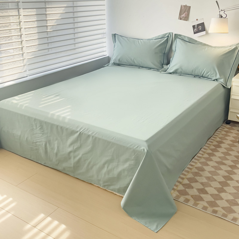 Yumuşak Mısır Pamuğu Çarşaf Ev - Home Textiles Luxury incelemesi ve fiyatı