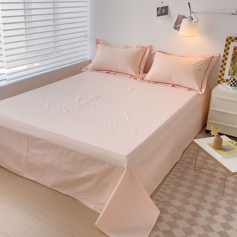 Yumuşak Mısır Pamuğu Çarşaf Ev - Home Textiles Luxury incelemesi ve fiyatı