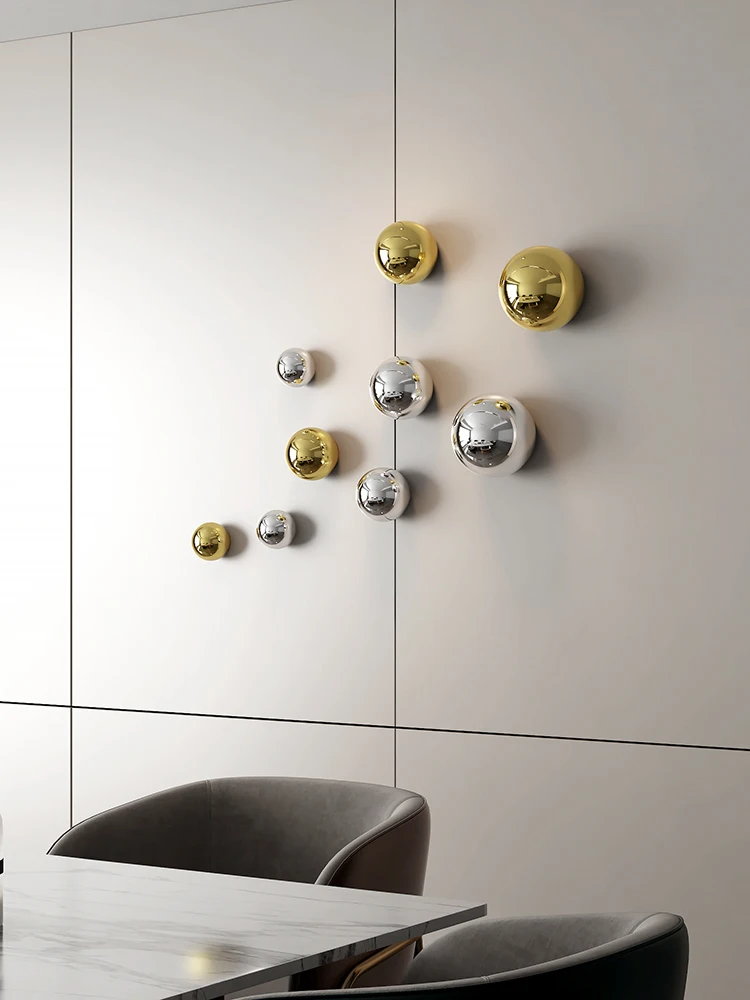 Duvar Dekor Taklit Paslanmaz Ç - Xt Home Textiles incelemesi ve fiyatı