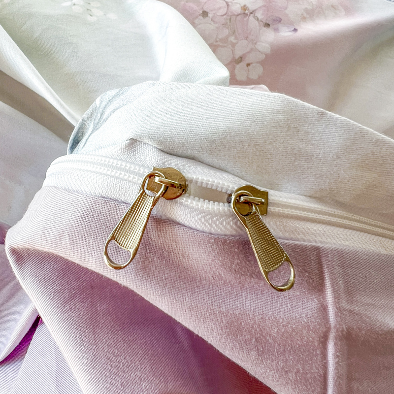 % 100 Pamuk Çiçekler Baskı Lük - Home Textiles Luxury incelemesi ve fiyatı
