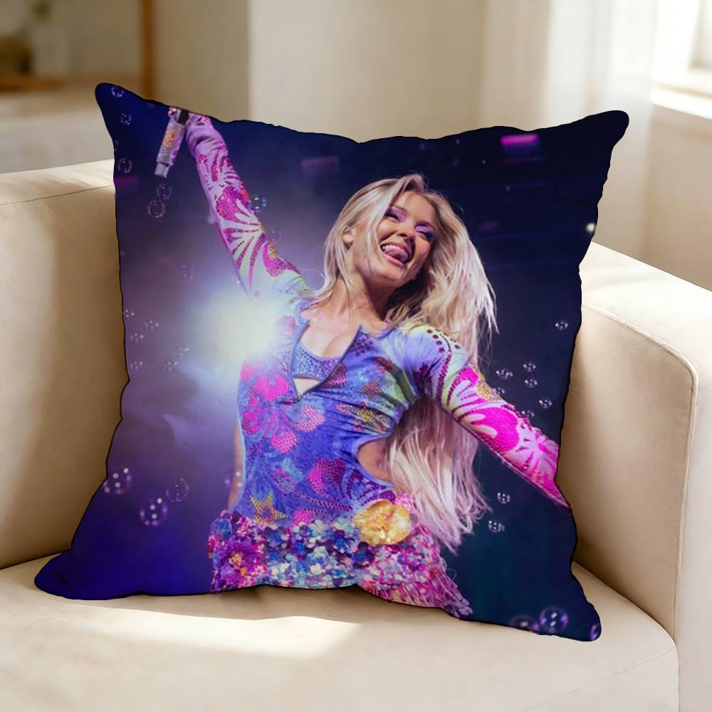Electropop Şarkıcısı Z-Zara L- - Zara Home Textiles incelemesi ve fiyatı