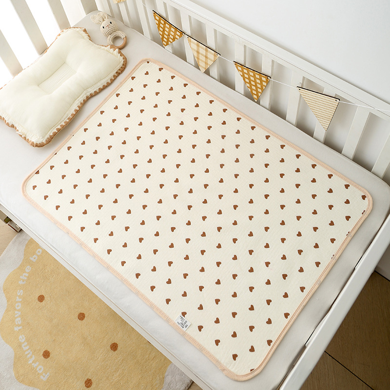 50X70cm Yumuşak Pamuklu Bebek  - Mattress Protector Waterproof incelemesi ve fiyatı