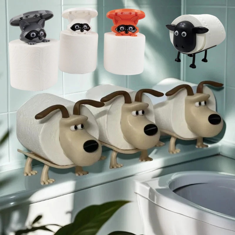 Eğlenceli Köpek Rakun Koyun Tu - Xt Home Textiles incelemesi ve fiyatı